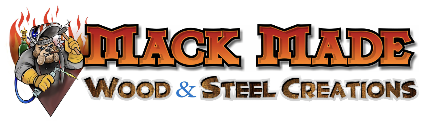 Mack Made Logo