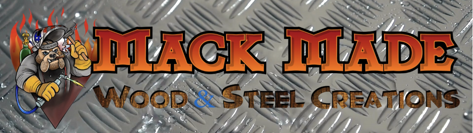 Mack Made Logo